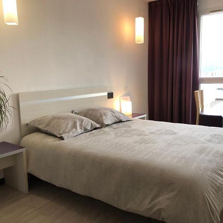 Family Saint Vincent - Studio 2 Pers - 100M Gare Lourdes - Wifi Екстер'єр фото